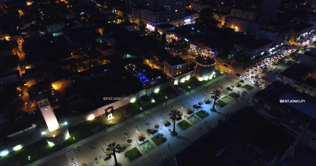 فندق جوري إلباسان المظهر الخارجي الصورة